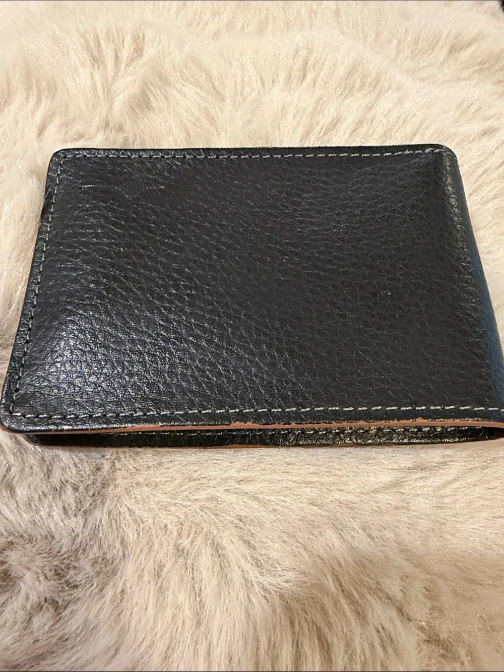 Buxton classic bifold